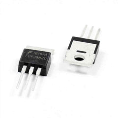 FDP39N20 TO-220 MOSFET N-CH 200V 39A TO-220