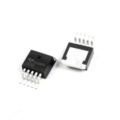 TPS75733KTTR DDPAK/TO-263-5 IC REG LDO 3.3V 3A DDPAK-5