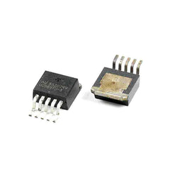 UC385TDTR-3 DDPAK/TO-263-5 IC REG LDO 2.5V 5A TO-263-5