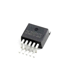 UC385TDTR-ADJ DDPAK/TO-263-5 IC REG LDO 1.2V/ADJ 5A DDPAK5