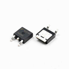 HUFA76429D3ST_F085 D-Pak MOSFET N-CH 60V 20A DPAK