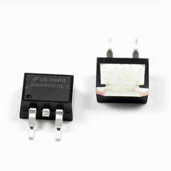 NDB5060L D2PAK MOSFET N-CH 60V 26A D2PAK