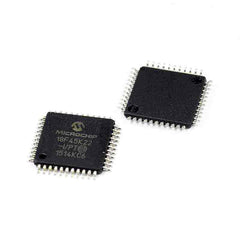 PIC18F45K22T-I/PT 44-TQFP MCU 8BIT 32KB FLASH 44TQFP