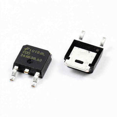 FDD24AN06LA0_F085 TO-252 MOSFET N-CH 60V 40A TO-252