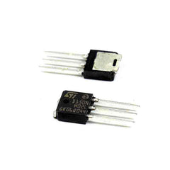 STD150NH02L-1 I-Pak MOSFET N-CH 24V 150A IPAK