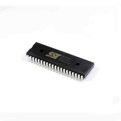 SST89E516RD-40-C-PIE 40-DIP (0.600", 15.24mm) IC MCU 8BIT 72KB FLASH 40PDIP