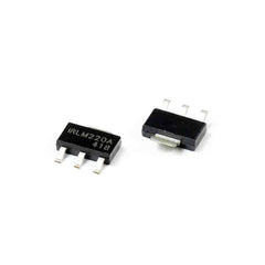 IRLM220ATF SOT-223-3 MOSFET N-CH 200V 1.13A SOT-223