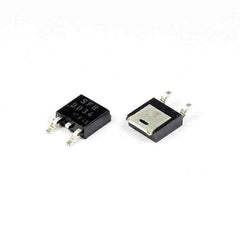 SFR9034TF D-Pak MOSFET P-CH 60V 14A DPAK