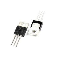 SPP03N60S5 PG-TO220-3 MOSFET N-CH 600V 3.2A TO-220AB