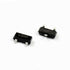BSS119E6327 - PG-SOT23-3 - MOSFET N-CH 100V 170MA SOT-23