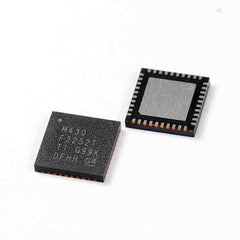 MSP430F2252TRHAR 40-VFQFN Exposed Pad IC MCU 16BIT 16K FLASH 40-QFN