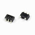S-1112B18MC-L6DTFG - SOT-23-5 - IC REG LDO 1.8V .15A SOT23-5