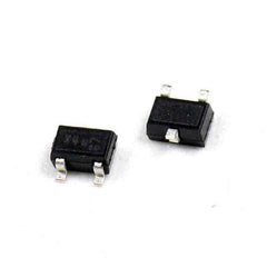 BSS223PW L6327 PG-SOT323-3 MOSFET P-CH 20V 390MA SOT-323