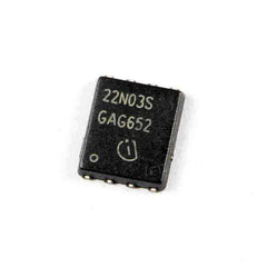 BSC022N03S P-TDSON-8 (5.15x6.15) MOSFET N-CH 30V 50A TDSON-8