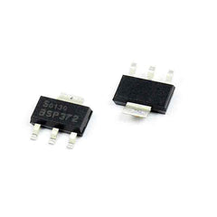 BSP372 E6327 PG-SOT223-4 MOSFET N-CH 100V 1.7A SOT-223