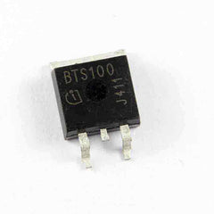 BTS110 TO-220AB MOSFET N-CH 100V 10A TO-220
