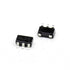 S-1132B33-M5T1G - SOT-23-5 - IC REG LDO 3.3V .3A SOT23-5