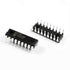DSPIC30F2011-20I/P - 18-DIP (0.300", 7.62mm) - IC DSC 16BIT 12KB FLASH 18DIP