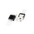 BUZ73L - PG-TO-220-3 - MOSFET N-CH 200V 7A TO-220AB