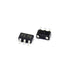 S-812C27AMC-C2HT2G - SOT-23-5 - IC REG LDO 2.7V 30MA SOT23-5