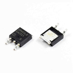 IPD09N03LB G PG-TO252-3 MOSFET N-CH 30V 50A DPAK