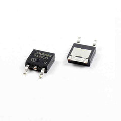 IPD230N06N G PG-TO252-3 MOSFET N-CH 60V 30A DPAK