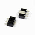 S-812C40AUA-C2UT2G - SOT-89-3 - IC REG LDO 4V 65MA SOT89-3