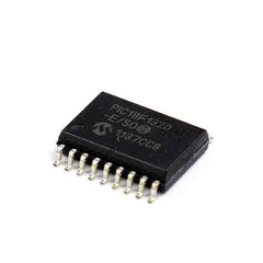 PIC18F1320-E/SO 18-SOIC (0.295", 7.50mm Width) IC MCU FLASH 4KX16 EEPROM 18SOIC