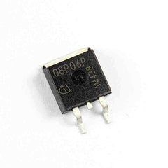 SPB08P06P P-TO263-3 MOSFET P-CH 60V 8.8A D2PAK
