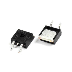 SPB47N10L P-TO263-3 MOSFET N-CH 100V 47A D2PAK