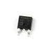 SPD25N06S2-40 - P-TO252-3 - MOSFET N-CH 55V 29A DPAK
