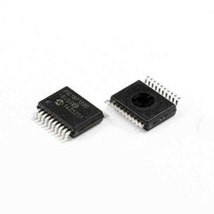 PIC18F1330-E/SS 20-SSOP (0.209", 5.30mm Width) IC PIC MCU FLASH 4KX16 20SSOP