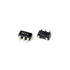 S-818A25AMC-BGFT2G - SOT-23-5 - IC REG LDO 2.5V .15A SOT23-5
