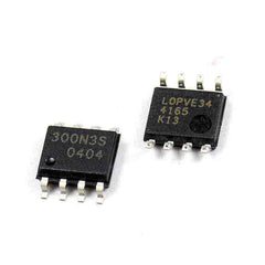BSO300N03S PG-DSO-8 MOSFET N-CH 30V 5.7A DSO-8