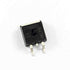 SPB03N60S5 - PG-TO263-3 - MOSFET N-CH 600V 3.2A TO-263