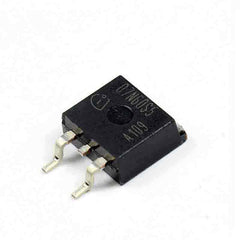 SPB07N60S5 PG-TO263-3 MOSFET N-CH 600V 7.3A TO-263