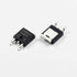 SPD01N60C3 - PG-TO252-3 - MOSFET N-CH 650V 0.8A TO-252