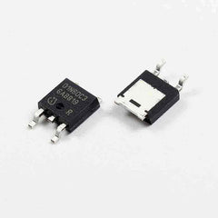 SPD01N60C3 PG-TO252-3 MOSFET N-CH 650V 0.8A TO-252