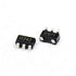 SP6205EM5-L-3-3/TR - SOT-23-5 - IC REG LDO 3.3V .5A SOT23-5