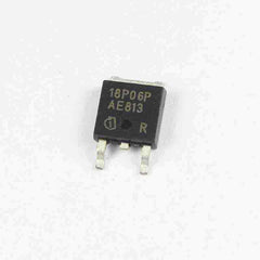 SPD18P06P P-TO252-3 MOSFET P-CH 60V 18.6A TO-252