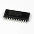 DSPIC30F2010-20E/SO - 28-SOIC (0.295", 7.50mm Width) - IC DSC 16BIT 12KB FLASH 28SOIC