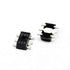 S-812C33BUC-C4NT2G - SOT-89-5 - IC REG LDO 3.3V 50MA SOT89-5