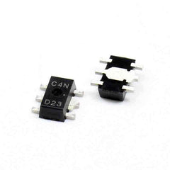 S-812C33BUC-C4NT2G SOT-89-5 IC REG LDO 3.3V 50MA SOT89-5