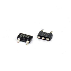 MIC5305-2.6YD5 TR TSOT-23-5 IC REG LDO 2.6V .15A TSOT23-5