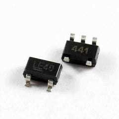 MIC5207-4.0YM5 TR SOT-23-5 IC REG LDO 4V .18A SOT23-5