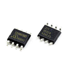 BSO220N03MS G PG-DSO-8 MOSFET N-CH 30V 7A DSO-8