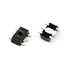 S-1170B52UC-OULTFG - SOT-89-5 - IC REG LDO 5.2V .8A SOT89-5
