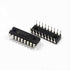PIC16C56-LP/P - 18-DIP - IC MCU OTP 1KX12 18DIP