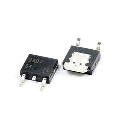 BA07FP-E2 TO-252-3 IC REG LDO 7V 1A TO252-3