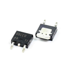 BA06CC0FP-E2 TO-252-3 IC REG LDO 6V 1A TO252